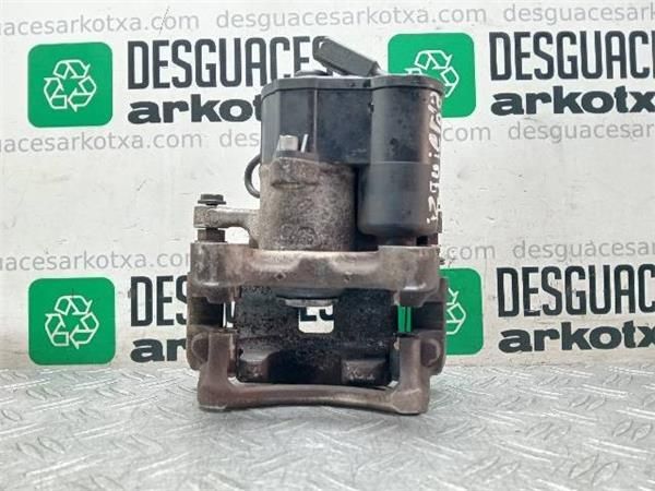 PINZA FRENO TRA. IZDA. Volkswagen Passat 2.0 TDI (B6) AU 140CV (2005-2010) (103 KW) - 26154 / BKP
