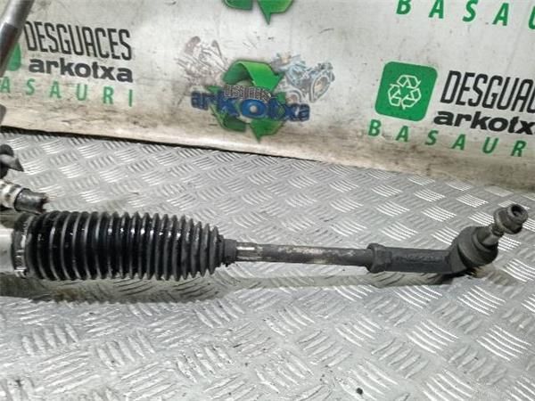 CREMALLERA DIRECCION ASISTIDA Ford Mondeo 1.8 TDCI IV TURNIER (BA7) 125CV (07-12) (92 KW) - 26163 / QYBA