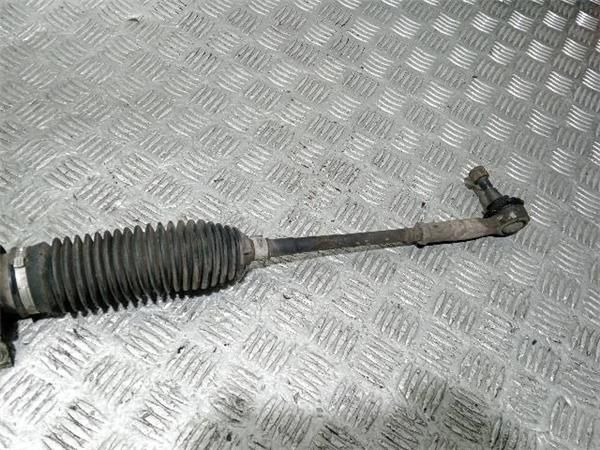 CREMALLERA DIRECCION ASISTIDA Seat Ibiza 1.6 TDI IV 6J 90CV (2009-2015) (66 KW) - 26165 / CAY