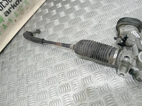 CREMALLERA DIRECCION ASISTIDA Seat Ibiza 1.6 TDI IV 6J 90CV (2009-2015) (66 KW) - 26165 / CAY