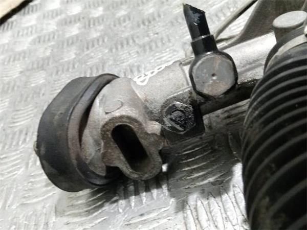 CREMALLERA DIRECCION ASISTIDA Seat Ibiza 1.6 TDI IV 6J 90CV (2009-2015) (66 KW) - 26165 / CAY