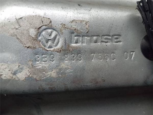MOTOR ELEVALUNAS TRA. DCHO. Volkswagen Passat 2.5 TDI V6 VARIANT (110 KW) - 26167 / AKN