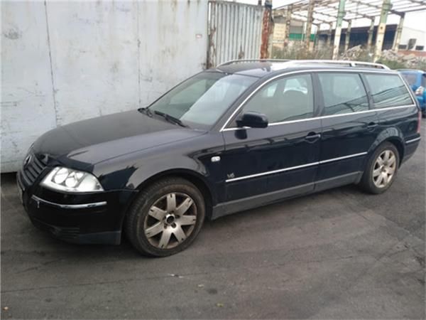MOTOR ELEVALUNAS TRA. DCHO. Volkswagen Passat 2.5 TDI V6 VARIANT (110 KW) - 26167 / AKN