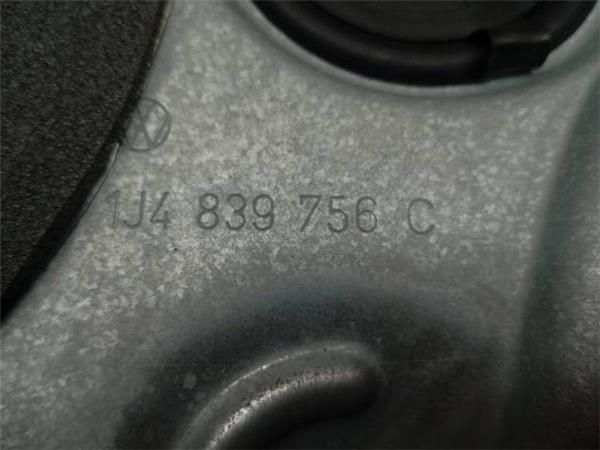 MOTOR ELEVALUNAS TRA. DCHO. Volkswagen Golf 1.9 TDI IV (1J1) 110CV (1997-2004) (81 KW) - 26169 / AHF