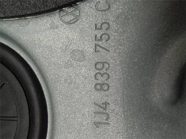 MOTOR ELEVALUNAS TRA. IZDO. Volkswagen Golf 1.9 TDI IV (1J1) 110CV (1997-2004) (81 KW) - 26173 / AHF
