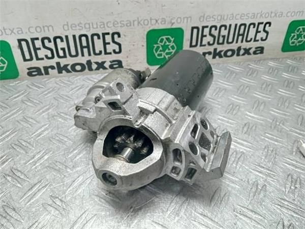 MOTOR ARRANQUE BMW 520 2.0 D SERIE 5 GT (F07) 184CV (2011-2017) (135 KW) - 26175 / N47D20C
