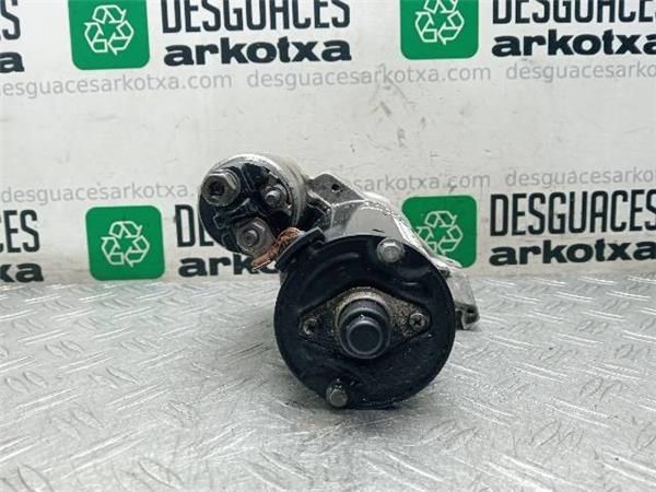 MOTOR ARRANQUE BMW 520 2.0 D SERIE 5 GT (F07) 184CV (2011-2017) (135 KW) - 26175 / N47D20C