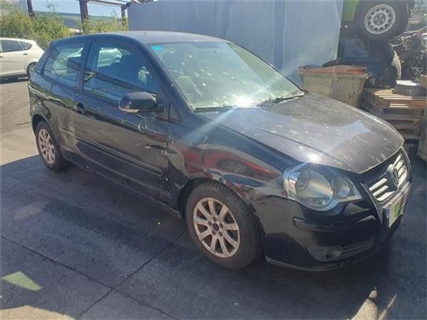 MOTOR ELEVALUNAS DEL. DCHO. Volkswagen Polo 1.9 TDI IV (9N1/2/3) 101CV (2001-2009) (74 KW) - 26176 / AXR