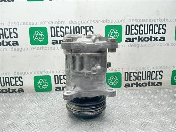 COMPRESOR AIRE ACOND. BMW 520 2.0 D SERIE 5 GT (F07) 184CV (2011-2017) (135 KW) - 26178 / N47D20C