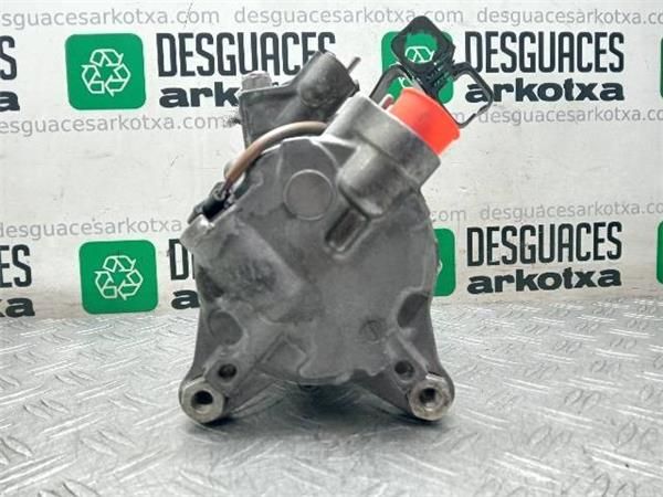 COMPRESOR AIRE ACOND. BMW 520 2.0 D SERIE 5 GT (F07) 184CV (2011-2017) (135 KW) - 26178 / N47D20C