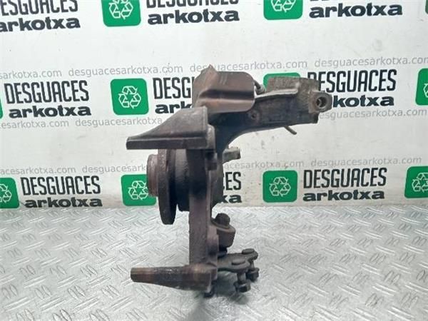 MANGUETA DEL. DCHA. Seat Ibiza 1.6 TDI IV 6J 90CV (2009-2015) (66 KW) - 26186 / CAY 2