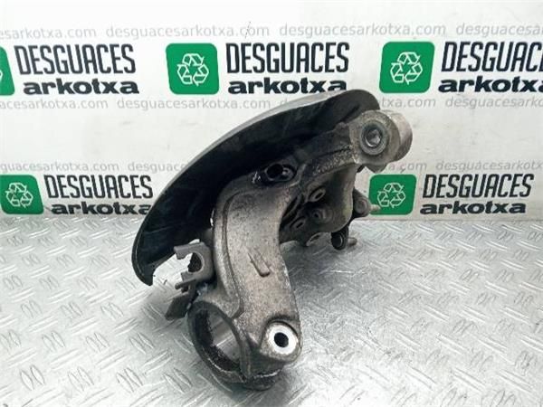 MANGUETA DEL. DCHA. Volkswagen Passat 2.0 TDI (3C5) 170CV (2005-2010) (125 KW) - 26187 / CBB