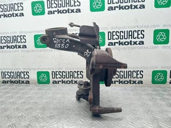 MANGUETA DEL. IZDA. Seat Ibiza 1.6 TDI IV 6J 90CV (2009-2015) (66 KW) - 26189 / CAY