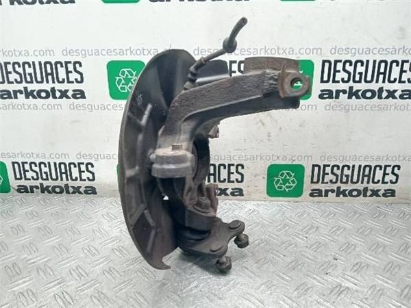 MANGUETA DEL. IZDA. Seat Ibiza 1.6 TDI IV 6J 90CV (2009-2015) (66 KW) - 26189 / CAY