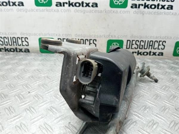 MOTOR LIMPIAPARABRISAS DEL. Renault Scenic 1.9 DCI I (JA) RX4 102CV (2000-2003) (75 KW) - 26201 / F9QK7 2