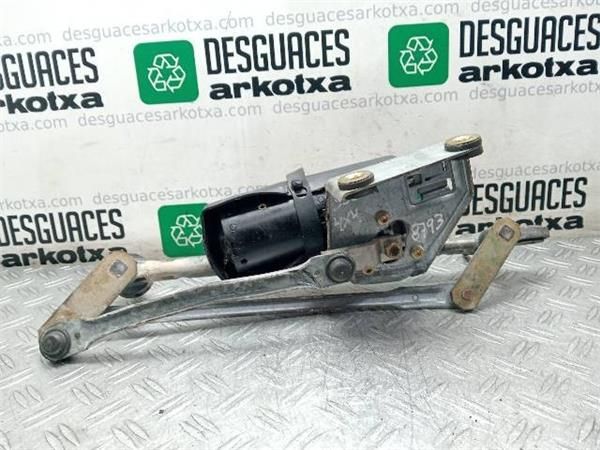 MOTOR LIMPIAPARABRISAS DEL. Renault Scenic 1.9 DCI I (JA) RX4 102CV (2000-2003) (75 KW) - 26201 / F9QK7