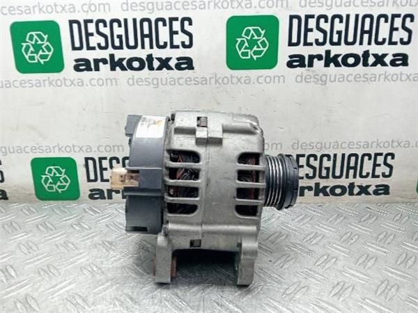 ALTERNADOR Audi A4 1.9 TDI (8E) (2000-2004) (96 KW) - 26207 / AWX
