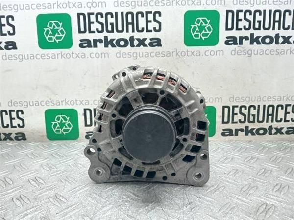 ALTERNADOR Audi A4 1.9 TDI (8E) (2000-2004) (96 KW) - 26207 / AWX 2