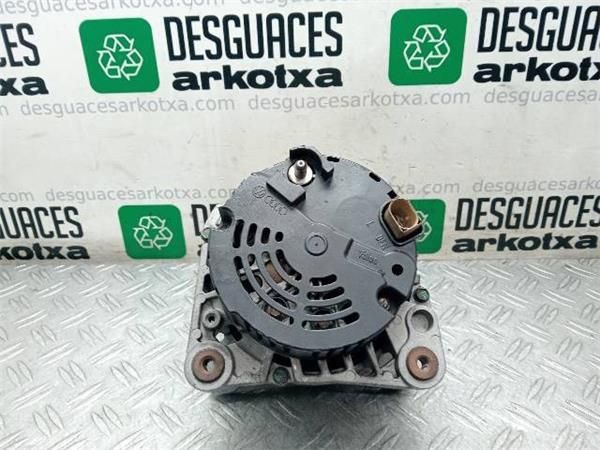 ALTERNADOR Audi A4 1.9 TDI (8E) (2000-2004) (96 KW) - 26207 / AWX