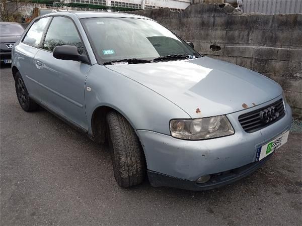 TRANSMISION DEL. DCHA. Audi A3 1.9 TDI (8L1) 90CV (1996-2001) (66 KW) - 26213 / AGR