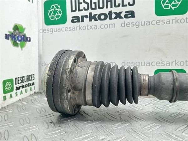 TRANSMISION DEL. DCHA. Volkswagen Passat 2.0 TDI (3C5) 170CV (2005-2010) (125 KW) - 26214 / CBB