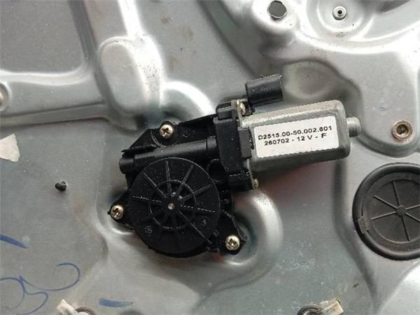 MOTOR ELEVALUNAS DEL. IZDO. Fiat Stilo 1.9 JTD (192) (2001-2012) (85 KW) - 26220 / 192A1000