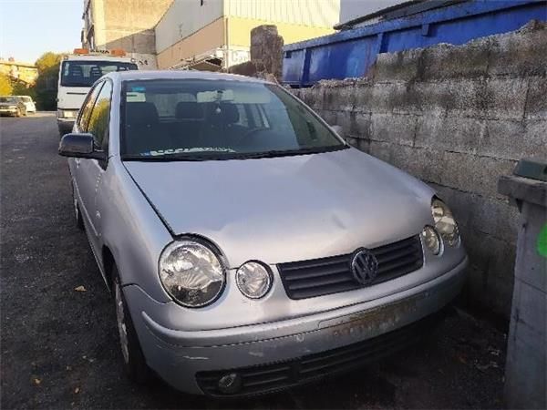 MOTOR ELEVALUNAS DEL. DCHO. Volkswagen Polo 1.9 SDI (9N1) (2001-2005) (47 KW) - 26222 / ASY