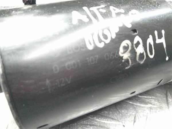 MOTOR ARRANQUE Alfa Romeo Romeo 156 1.8 G (932) T. SPARK 144CV (1997-2000) (106 KW) - 26223 / AR32201