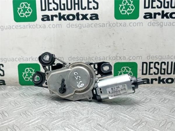 MOTOR LIMPIAPARABRISAS TRA. Seat Ibiza 1.6 TDI IV 6J 90CV (2009-2015) (66 KW) - 26224 / CAY