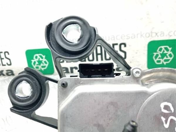 MOTOR LIMPIAPARABRISAS TRA. Seat Ibiza 1.6 TDI IV 6J 90CV (2009-2015) (66 KW) - 26224 / CAY