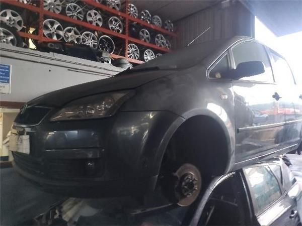 RETROVISOR ELECTRICO IZDO. Ford C Max 1.6 TDCI (80 KW) - 26227 / G8DA