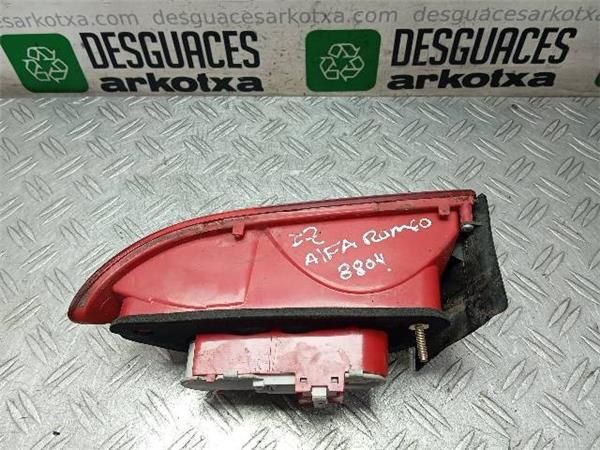 PILOTO TRA. IZDO. Alfa Romeo Romeo 156 1.8 G (932) T. SPARK 144CV (1997-2000) (106 KW) - 26230 / AR32201