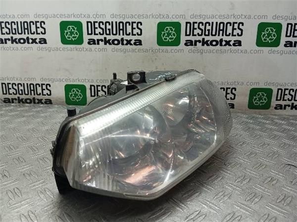 FARO DEL. IZDO. Alfa Romeo Romeo 156 1.8 G (932) T. SPARK 144CV (1997-2000) (106 KW) - 26240 / AR32201 2
