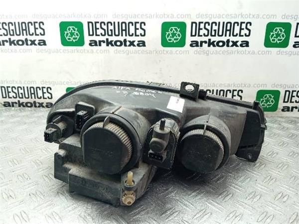 FARO DEL. IZDO. Alfa Romeo Romeo 156 1.8 G (932) T. SPARK 144CV (1997-2000) (106 KW) - 26240 / AR32201