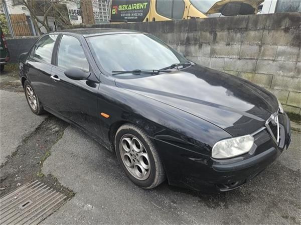 FARO DEL. IZDO. Alfa Romeo Romeo 156 1.8 G (932) T. SPARK 144CV (1997-2000) (106 KW) - 26240 / AR32201