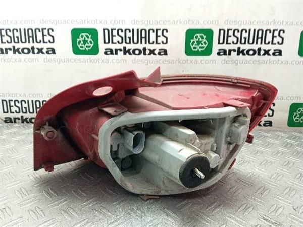 PILOTO TRA. IZDO. Seat Ibiza 1.6 TDI IV 6J 90CV (2009-2015) (66 KW) - 26243 / CAY