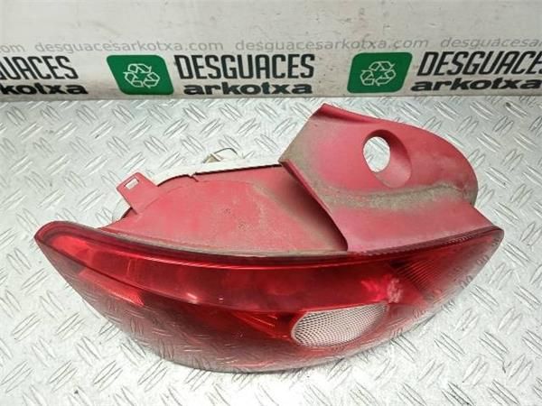 PILOTO TRA. IZDO. Seat Ibiza 1.6 TDI IV 6J 90CV (2009-2015) (66 KW) - 26243 / CAY