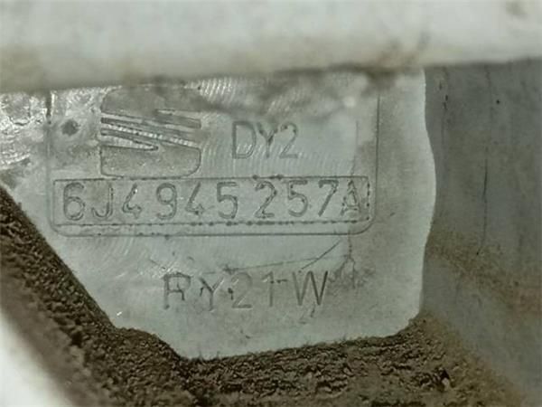 PILOTO TRA. IZDO. Seat Ibiza 1.6 TDI IV 6J 90CV (2009-2015) (66 KW) - 26243 / CAY