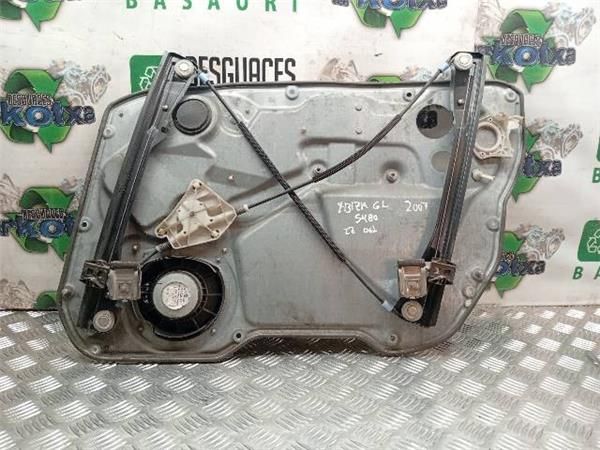 MOTOR ELEVALUNAS DEL. IZDO. Seat Ibiza 1.9 TDI 6L (74 KW) - 26249 / AXR 2