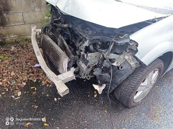 COMPRESOR AIRE ACOND. Renault Megane 1.5 DCI II (BM) 101CV (2003-2008) (74 KW) - 26252 / K9KF7