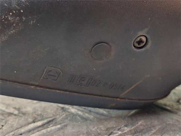 RETROVISOR ELECTRICO DCHO. Volkswagen Golf 1.9 TDI IV (1J1) 110CV (1997-2004) (81 KW) - 26255 / AHF