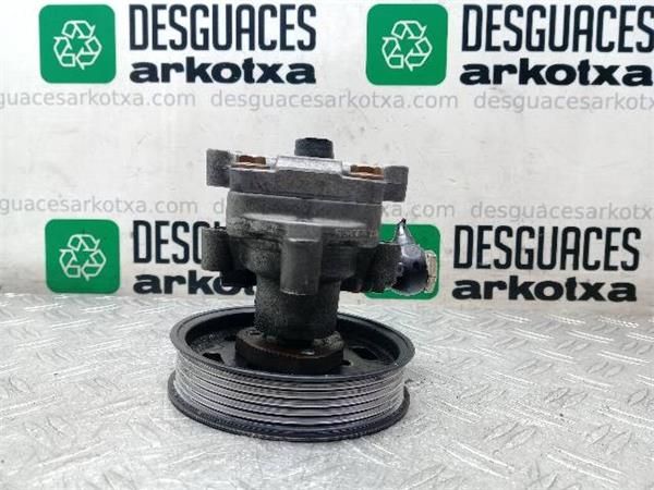 BOMBA SERVODIRECCION Volkswagen Golf 1.9 TDI IV (1J1) 110CV (1997-2004) (81 KW) - 26262 / AHF