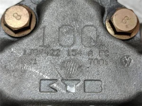 BOMBA SERVODIRECCION Volkswagen Golf 1.9 TDI IV (1J1) 110CV (1997-2004) (81 KW) - 26262 / AHF