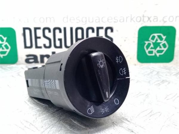 MANDO DE LUCES Volkswagen Golf 1.9 TDI IV (1J1) 110CV (1997-2004) (81 KW) - 26264 / AHF