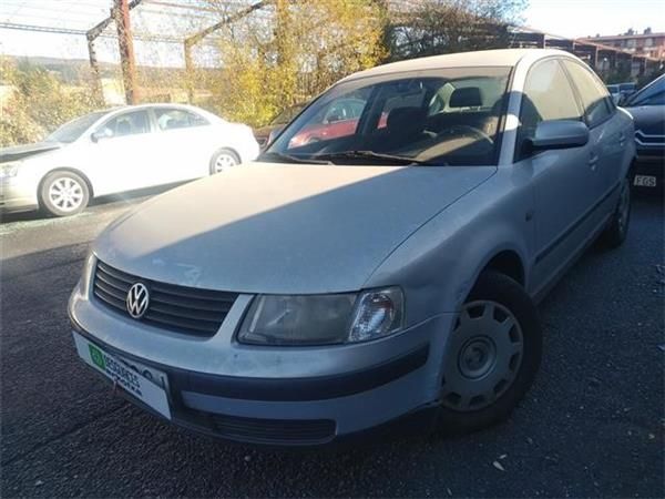 MOTOR ELEVALUNAS TRA. DCHO. Volkswagen Passat 1.9 TDI (3B2) (1996-2000) (81 KW) - 26275 / AFN