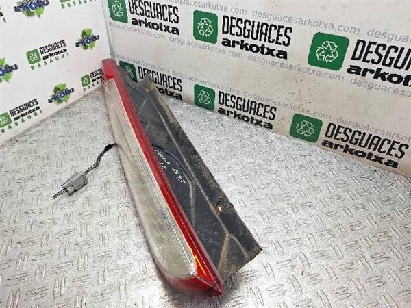 PILOTO TRA. IZDO. Ford Focus 1.6 TI II (DA) 115CV (2004-2012) (85 KW) - 26277 / SIDA