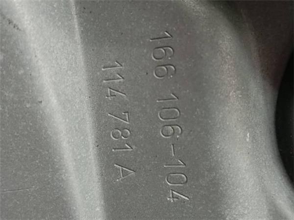 MOTOR ELEVALUNAS TRA. IZDO. Volkswagen Bora 1.9 TDI (1J2) (1998 - 2005) (81 KW) - 26283 / ASV