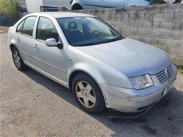 MOTOR ELEVALUNAS TRA. IZDO. Volkswagen Bora 1.9 TDI (1J2) (1998 - 2005) (81 KW) - 26283 / ASV