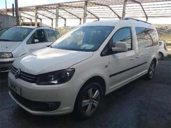 ELEVALUNAS ELECTRICO DEL. DCHO. Volkswagen Caddy 1.6 TDI CADDY KA/KB (2C) (75 KW) - 26287 / CAY