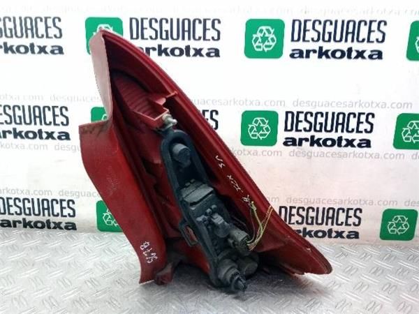 PILOTO TRA. IZDO. Citroen C4 1.6 HDI COUPE (2004-2011) (66,2 KW) - 26288 / 9HX